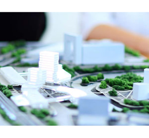 Montage & branding digital de projets immobiliers