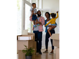 Location : Trouvez le bien qui vous ressemble, en toute simplicité.