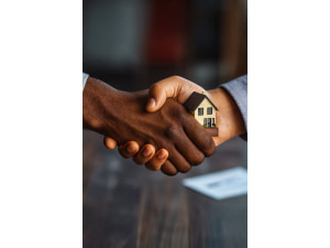 Vente : Vous souhaitez vendre un bien ?