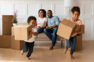 Aménagement : Révélez le potentiel de votre bien.