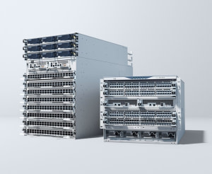 Switches & Réseau d’Entreprise