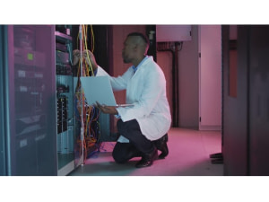 Maintenance & Support Technique