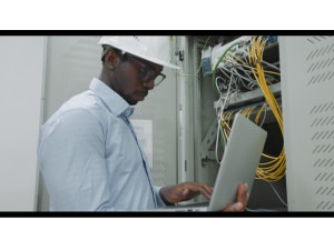 Services Techniques – Installation, Maintenance & Assistance