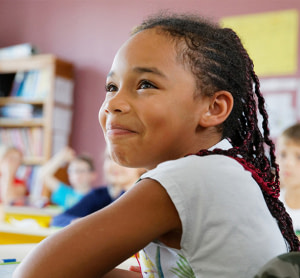 Enseignement primaire