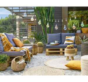 Décoration Intérieur et extérieur