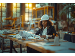 Etudes techniques et topographie