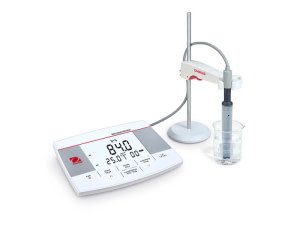 PH-mètre et conductimètre