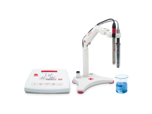 PH-mètre et conductimètre