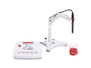 PH-mètre et conductimètre