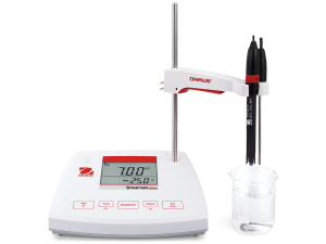 PH-mètre et conductimètre