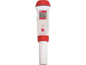 PH-mètre et conductimètre