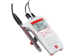 PH-mètre et conductimètre