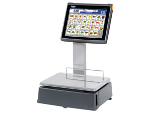 Balance libre service