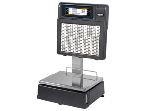 Balance libre service