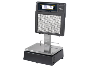 Balance libre service