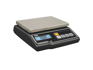 Balance sans imprimante