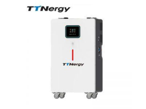 FIFE P04 BATTERY PARCK 51,2V-300AH (15,36-KWH)