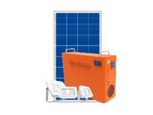GENERATEUR SOLAIRE 500W