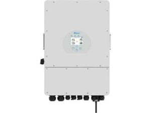 INVERSSEUR DE SOURCE 4P 100A AUTOMIC