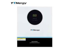 INVERTER TTNERGY 6,2 KW - INVERTER-TTNERGY 11 KW