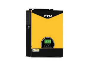 INVET TTNERGY 2KVA 12V DC 230V AC