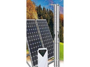 POMPE AC 0,3-50M-4,8M-3H