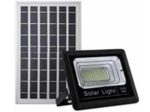 PROJECTEUR-SOLAIRE-60W