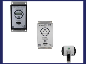 Les Compteurs d'impact directs de foudre