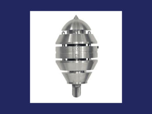 Elips paratonnerre dispositif d'amorçage (non communiquant)