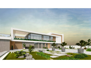 Rénovation Villa Z Riviera Golf 4, Cocody