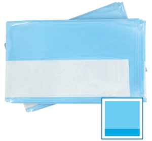 Champ adhésif stérile