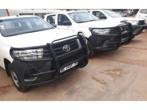 4x4 & véhicules tout-terrain