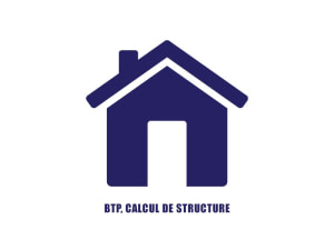 BTP, calcul de structure