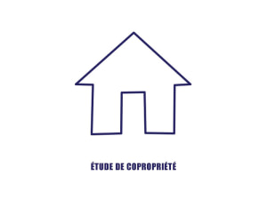 Etude de copropriété