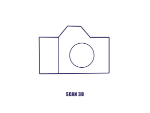 Scan 3D