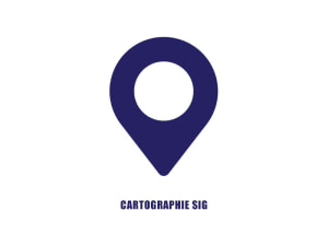 Cartographie sig