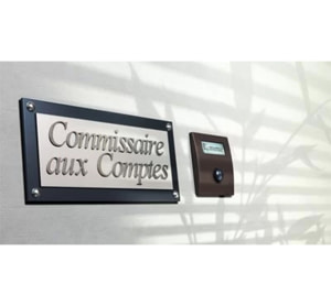 Commissariat aux comptes