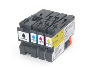 CARTOUCHES JET D'ENCRE BROTHERS LC 3237