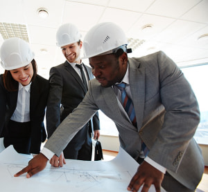 Ingénieurs-Conseils