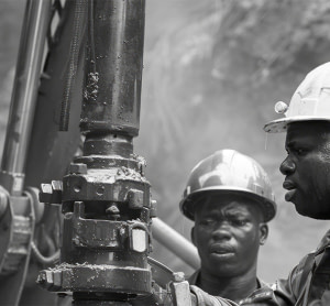 Génie rural & hydraulique