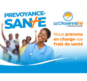 PREVOYANCE SANTE
