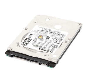 Disque dur (interne & externe)