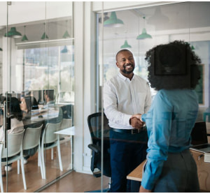 Gestion des Ressources Humaines