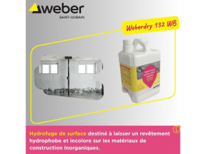 Weberdry 132 WB