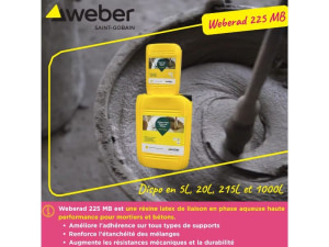 Weberad 225 MB