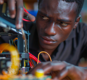 Solutions techniques