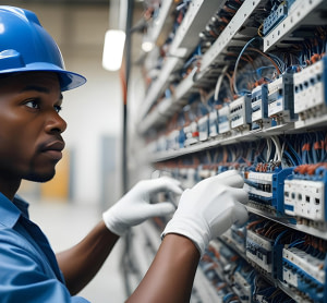 Installations électriques