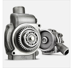 SYSTEME DE REFROIDISSEMENT