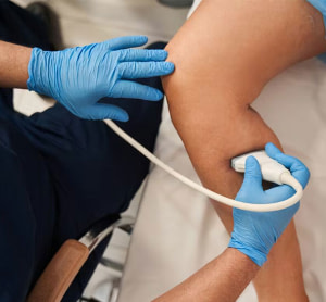 Échodoppler Vasculaire