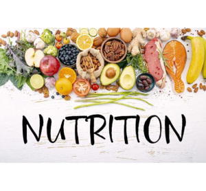 Nutrition